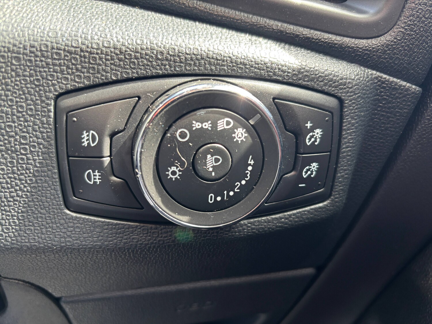 Vehicle 34