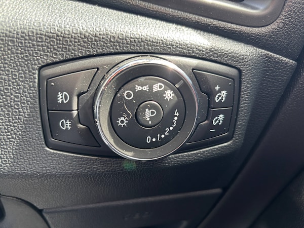 Used Ford Ecosport 2022 for sale - 75170895: Photo 34