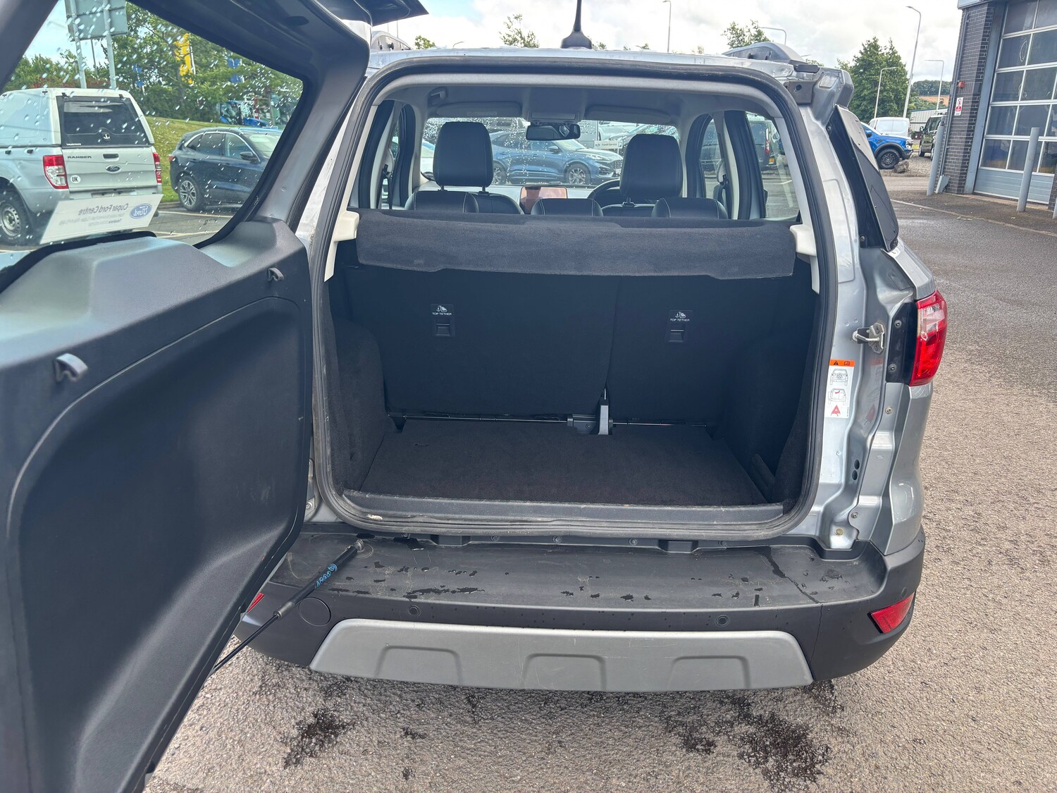 Vehicle 36