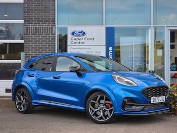 2023 - 1.5 ST 200ps 5dr