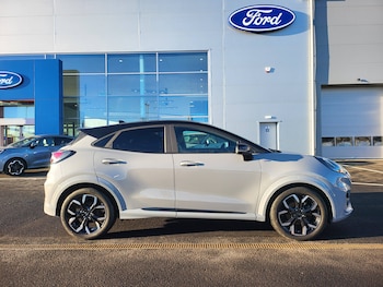 Used Ford Puma 2023 for sale - 78569203: Photo