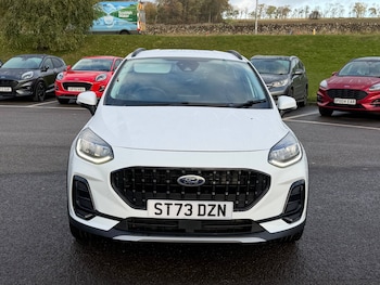 Used Ford Fiesta 2023 for sale - 76402146: Photo