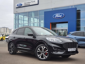 Used Ford Kuga 2023 for sale - 78312025: Photo