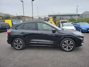 Used Ford Kuga 2023 for sale - 78312025: Photo