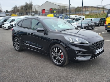 Used Ford Kuga 2023 for sale - 78312025: Photo