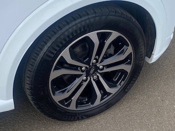 Used Ford Puma 2023 for sale - 78281019: Photo