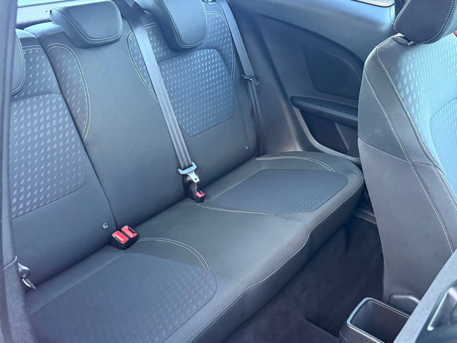 Used Ford Fiesta 2019 for sale - 76444717: Photo 12