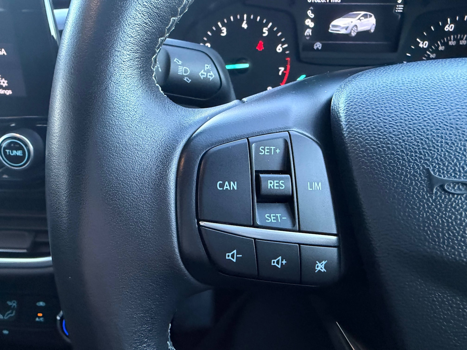 Used Ford Fiesta 2019 for sale - 76444717: Photo 16