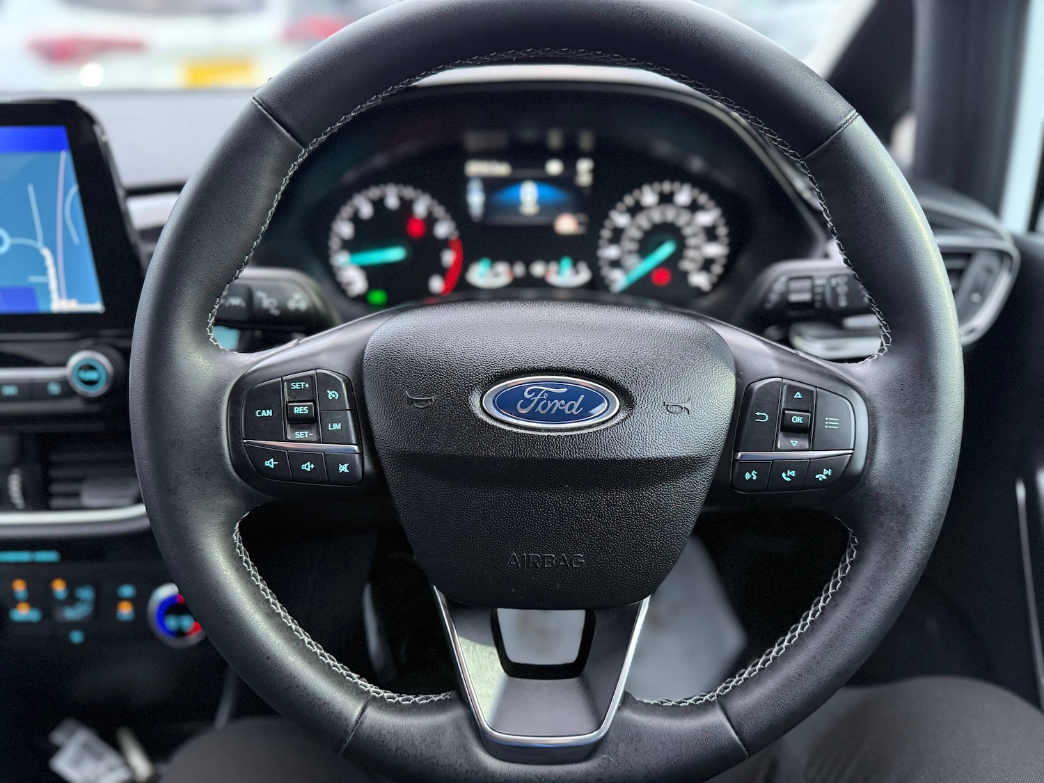 Used Ford Fiesta 2022 for sale - 76449350: Photo 11