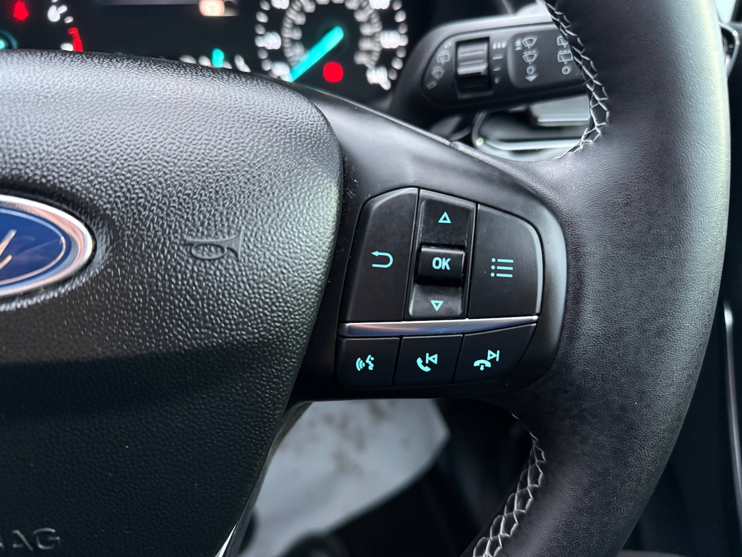 Used Ford Fiesta 2022 for sale - 76449350: Photo 13