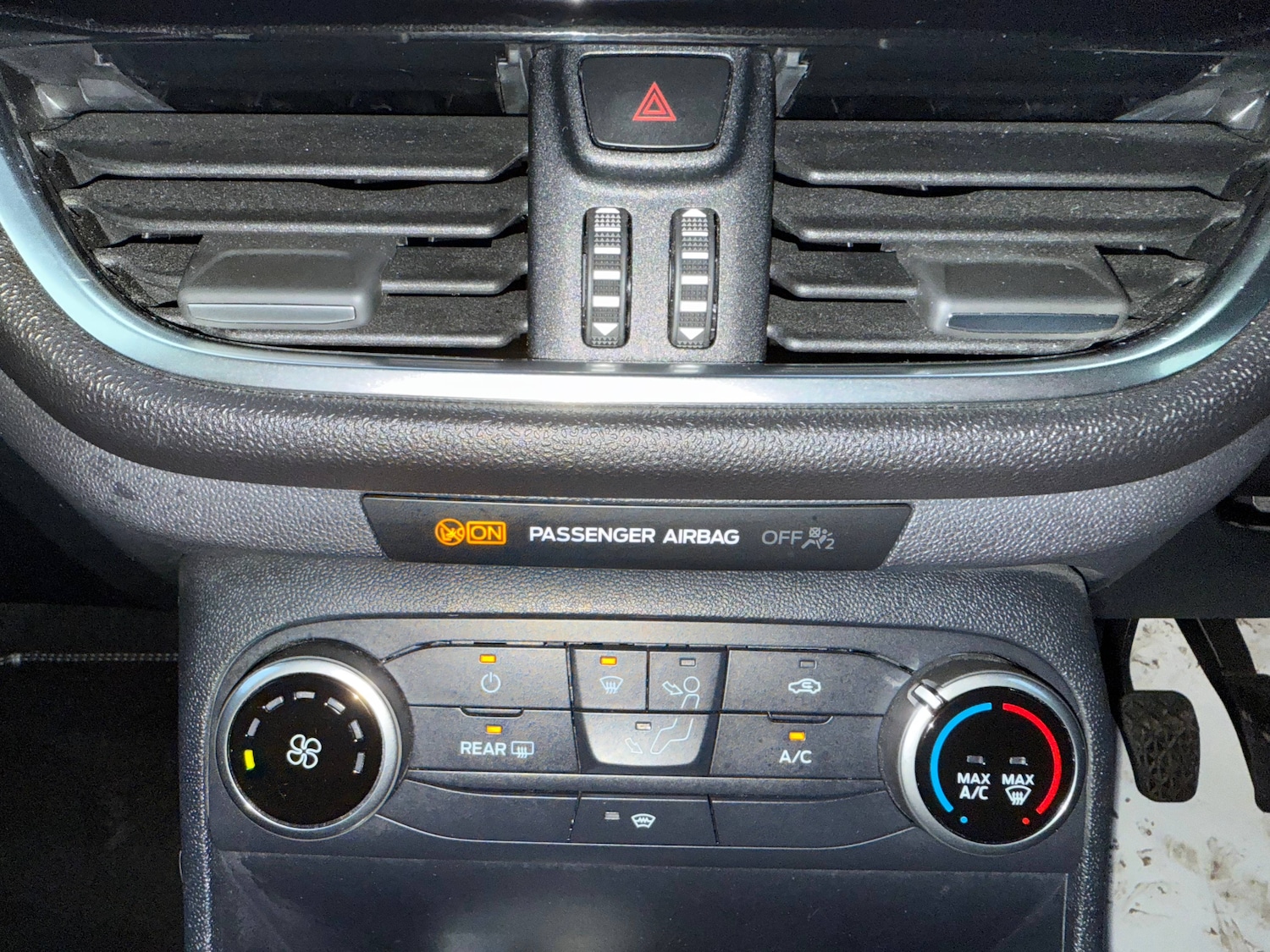 Used Ford Fiesta 2022 for sale - 76449350: Photo 15