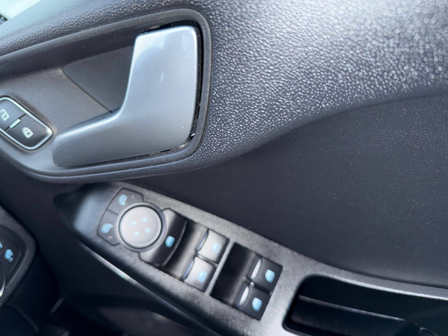 Used Ford Fiesta 2022 for sale - 76449350: Photo 18