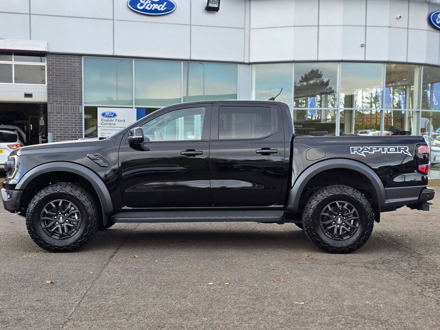 Used Ford Ranger 2024 for sale - 76638833: Photo 15