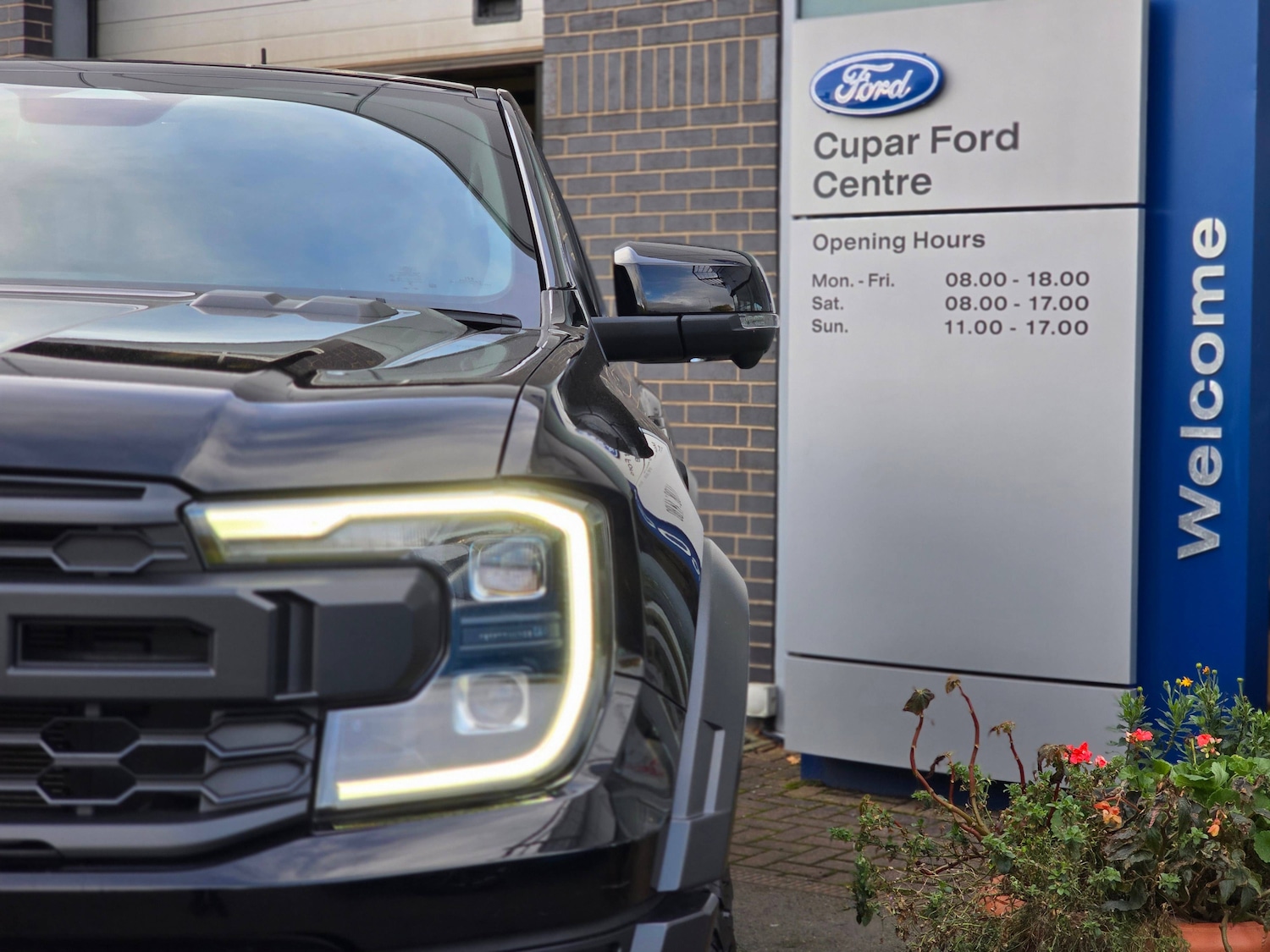 Used Ford Ranger 2024 for sale - 76638833: Photo 18