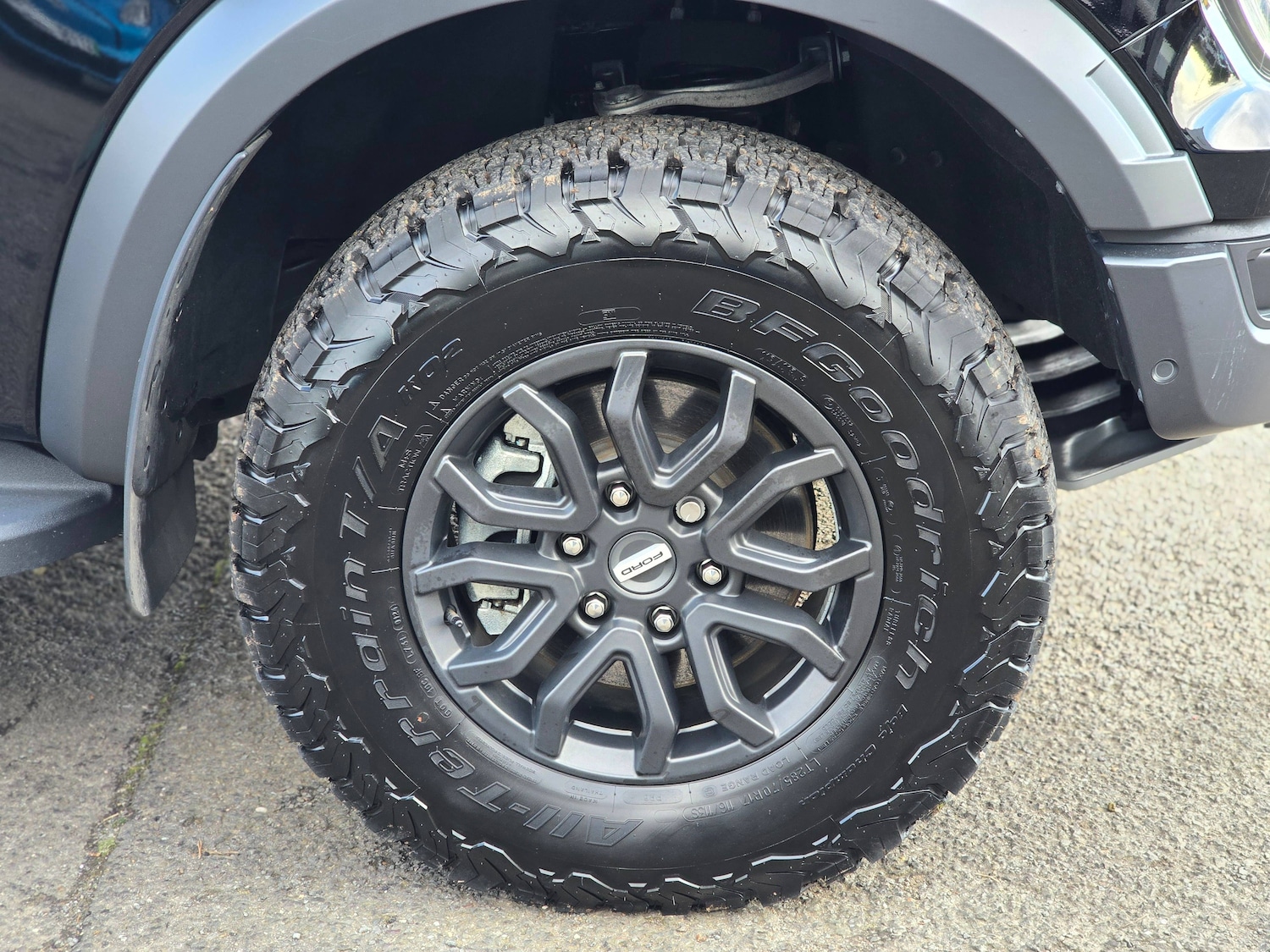 Used Ford Ranger 2024 for sale - 76638833: Photo 21