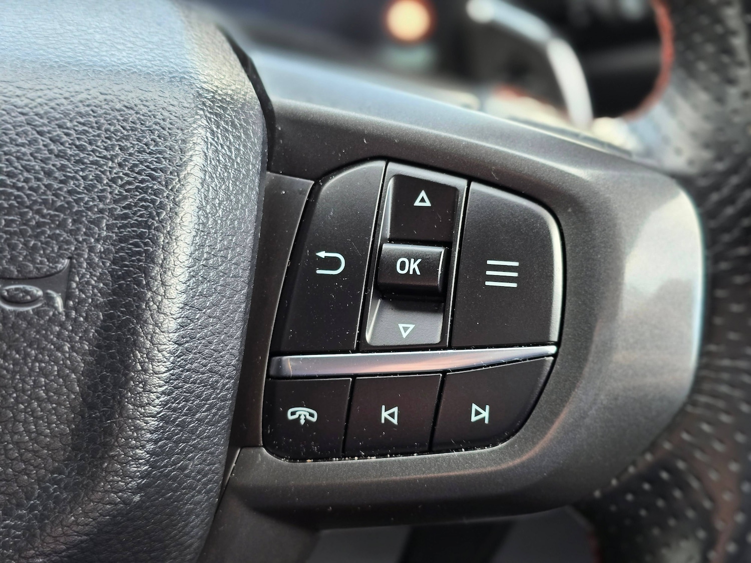 Used Ford Ranger 2024 for sale - 76638833: Photo 29