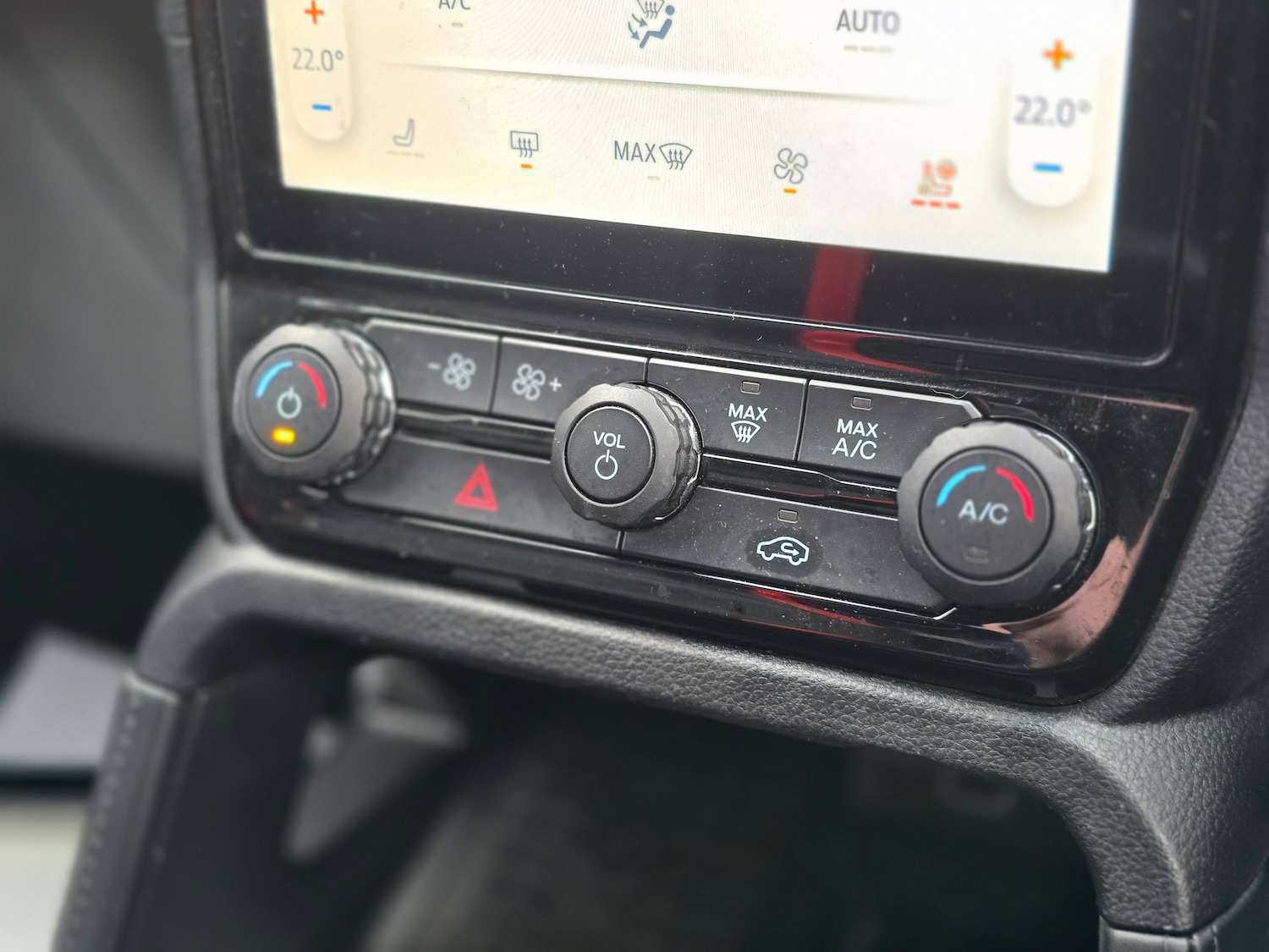 Used Ford Ranger 2024 for sale - 76638833: Photo 7