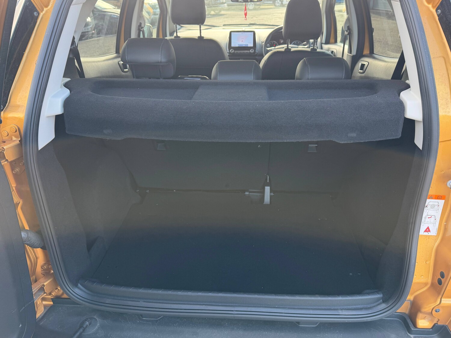 Used Ford Ecosport 2023 for sale - 78011342: Photo 14