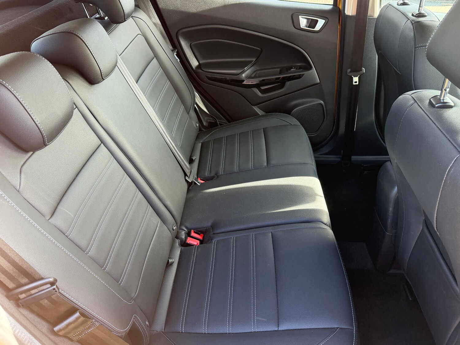 Used Ford Ecosport 2023 for sale - 78011342: Photo 15