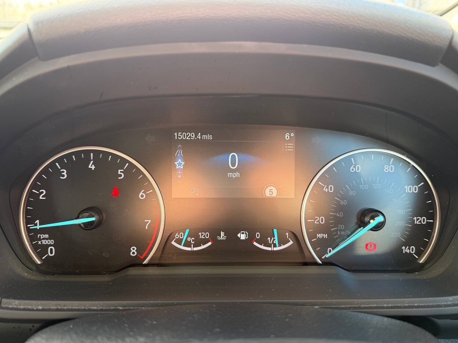 Used Ford Ecosport 2023 for sale - 78011342: Photo 17