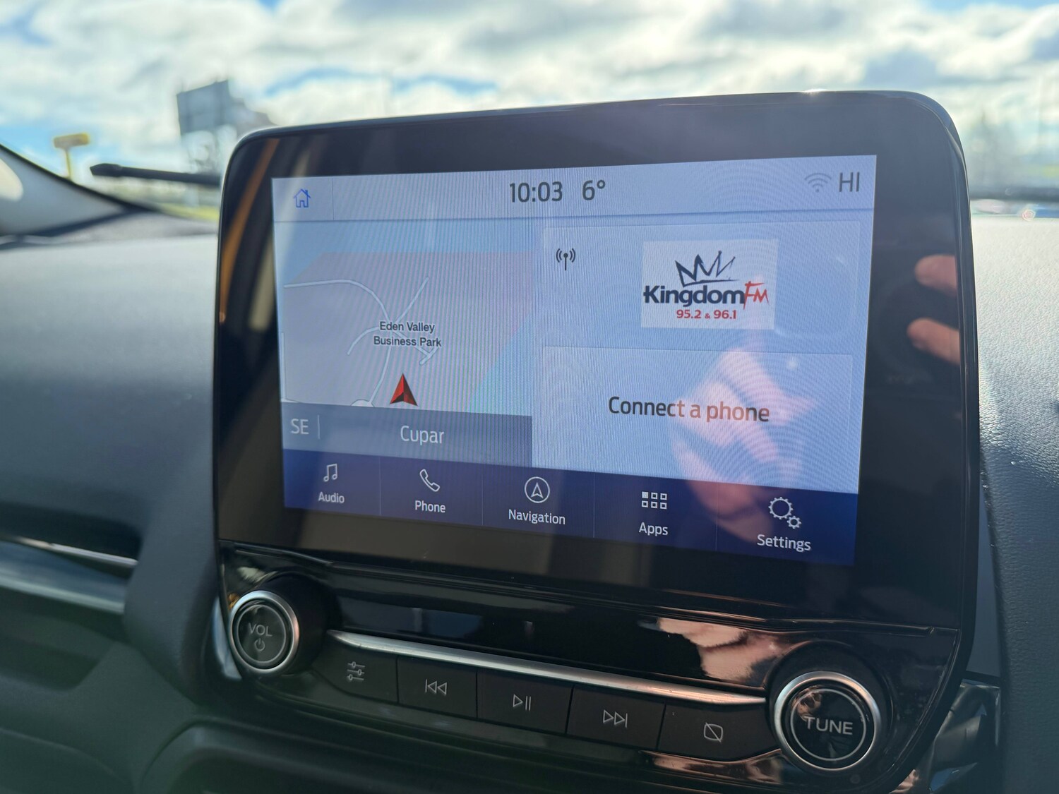 Used Ford Ecosport 2023 for sale - 78011342: Photo 18