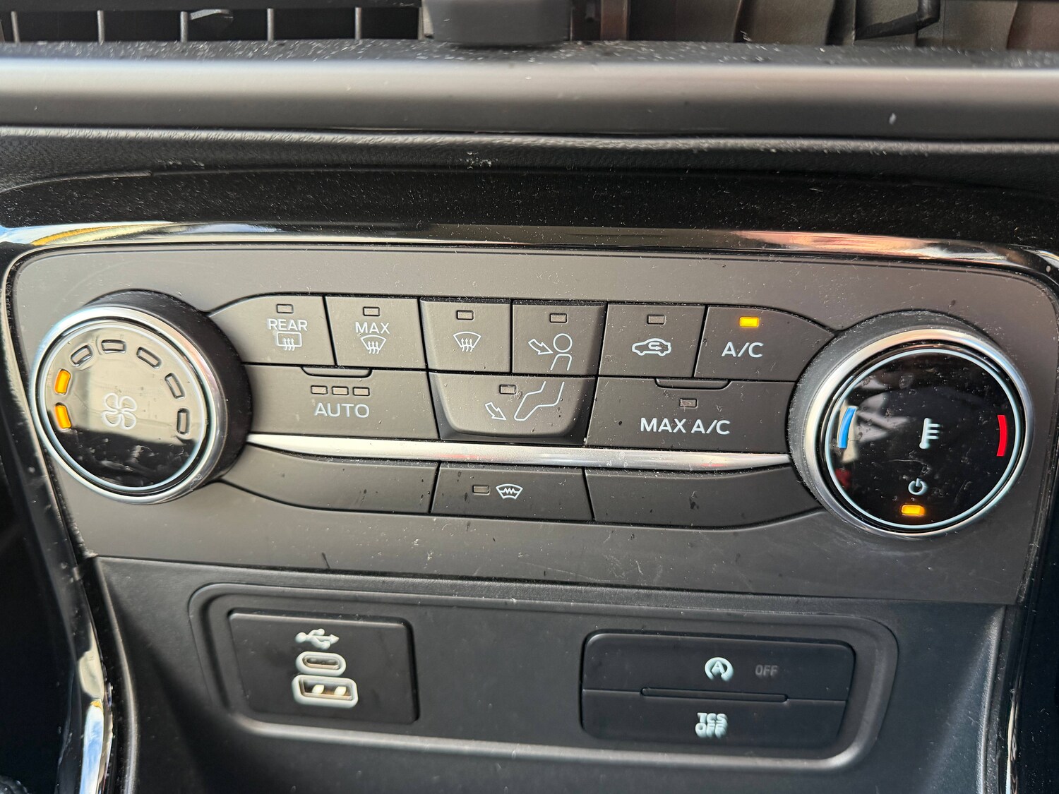 Used Ford Ecosport 2023 for sale - 78011342: Photo 19