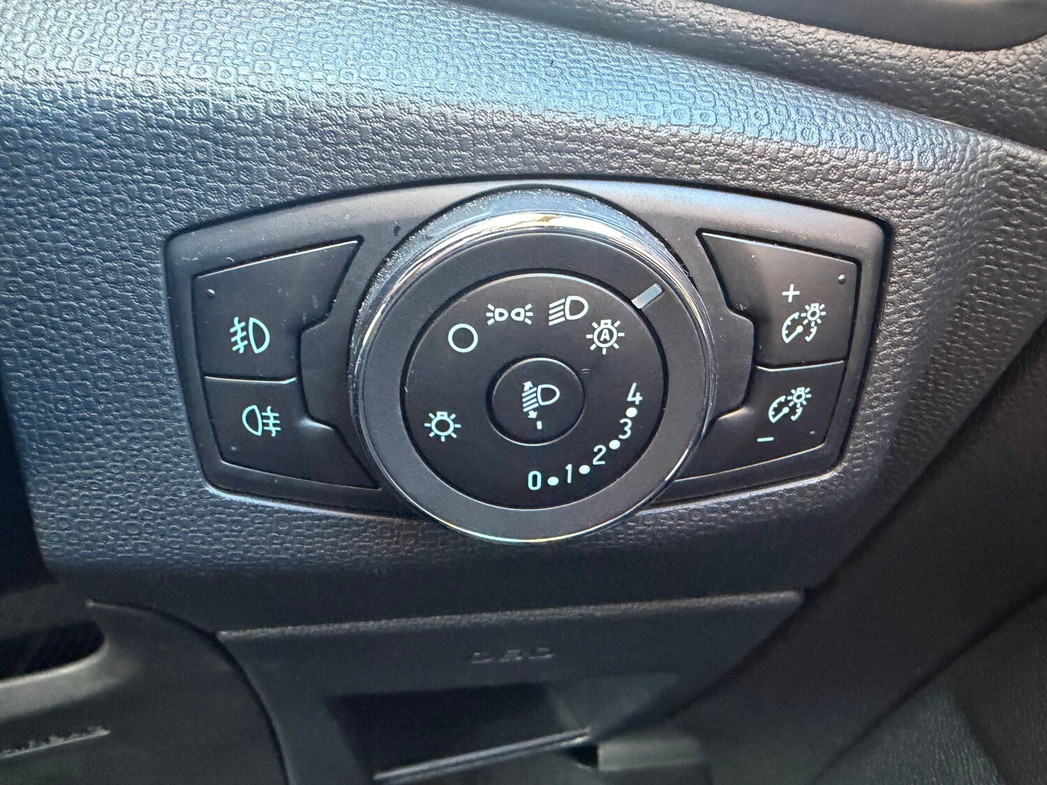 Used Ford Ecosport 2023 for sale - 78011342: Photo 22