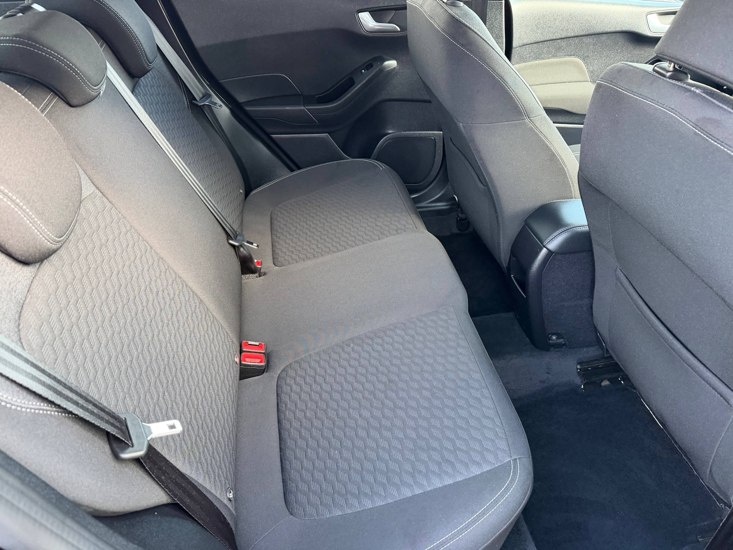 Used Ford Fiesta 2023 for sale - 76437214: Photo 11