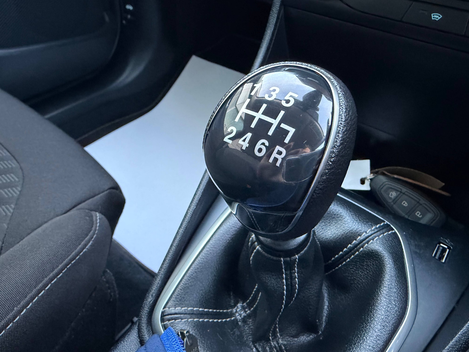 Used Ford Fiesta 2023 for sale - 76437214: Photo 20