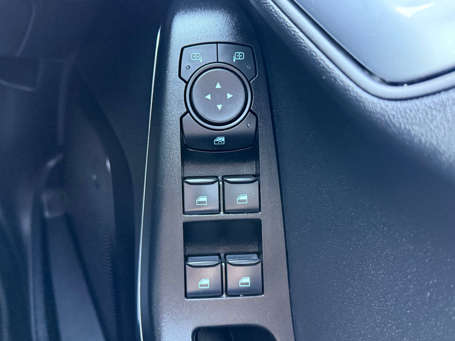 Used Ford Fiesta 2023 for sale - 76437214: Photo 22