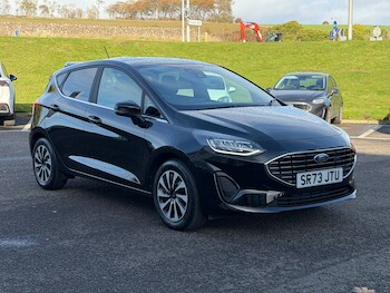 Used Ford Fiesta undefined for sale - 76437214: Photo