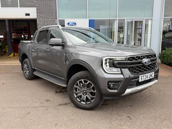 Used Ford Ranger 2024 for sale - 79776417: Photo