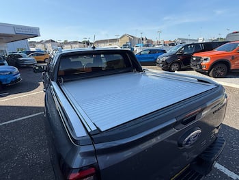Used Ford Ranger 2024 for sale - 79776417: Photo