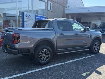 Used Ford Ranger 2024 for sale - 79776417: Photo