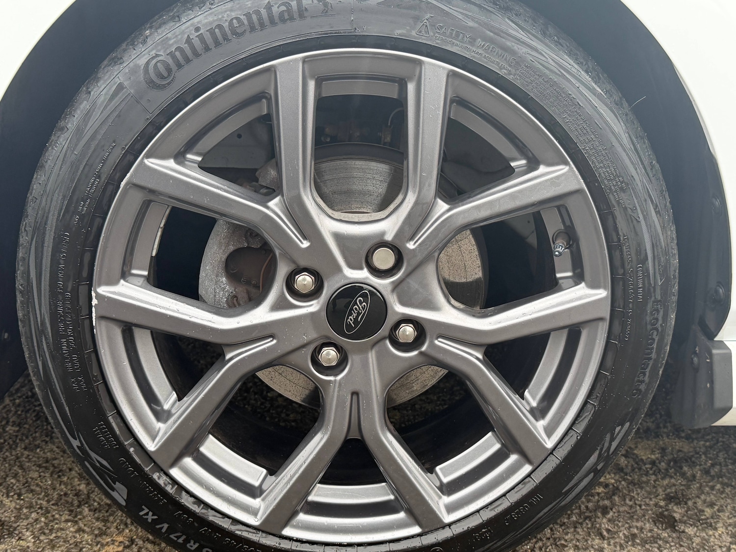 Used Ford Fiesta 2023 for sale - 77989405: Photo 11