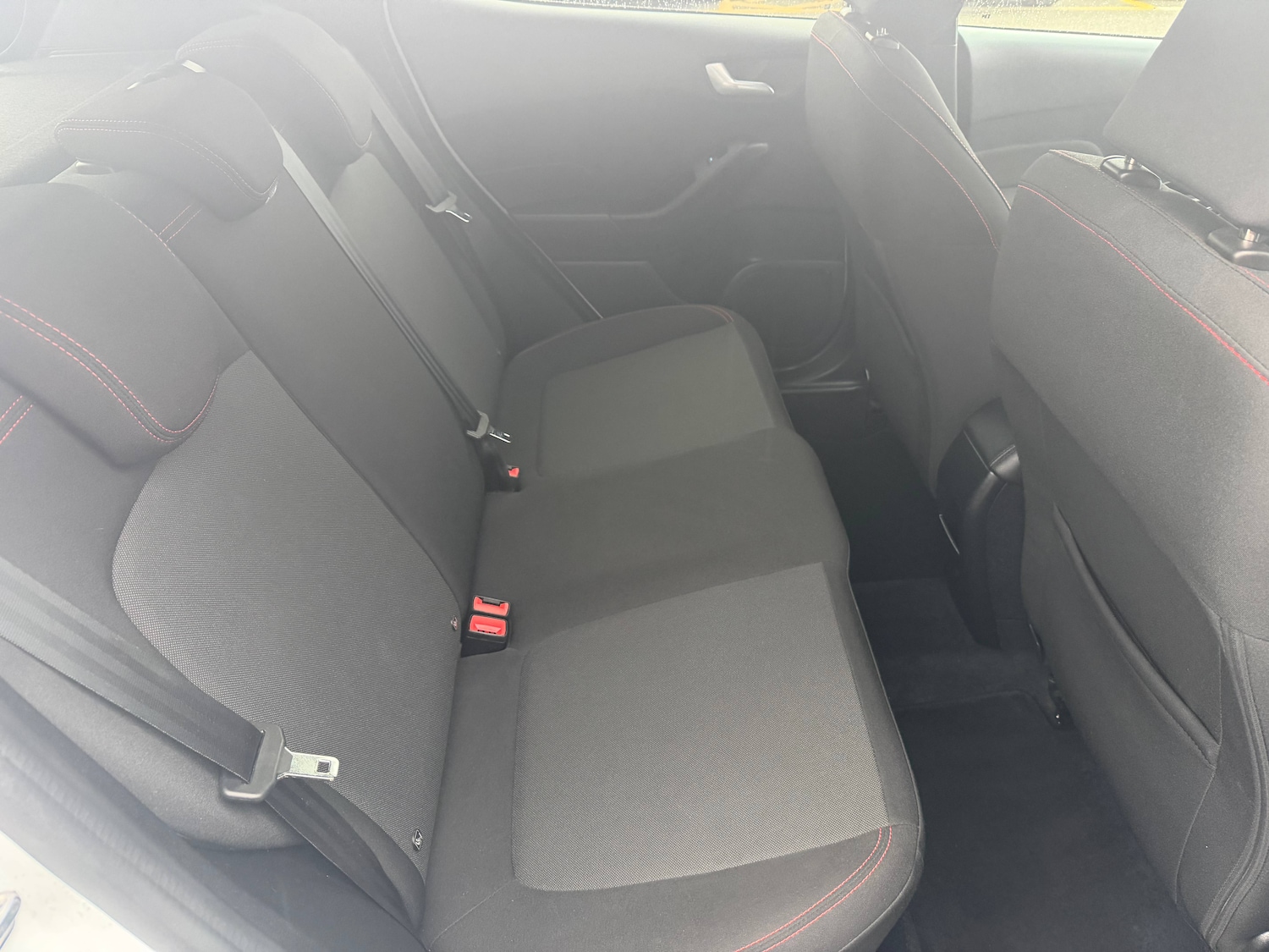 Used Ford Fiesta 2023 for sale - 77989405: Photo 15