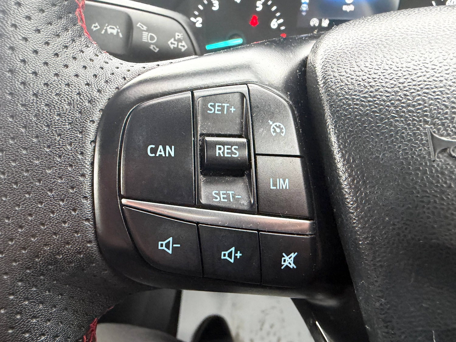 Used Ford Fiesta 2023 for sale - 77989405: Photo 18