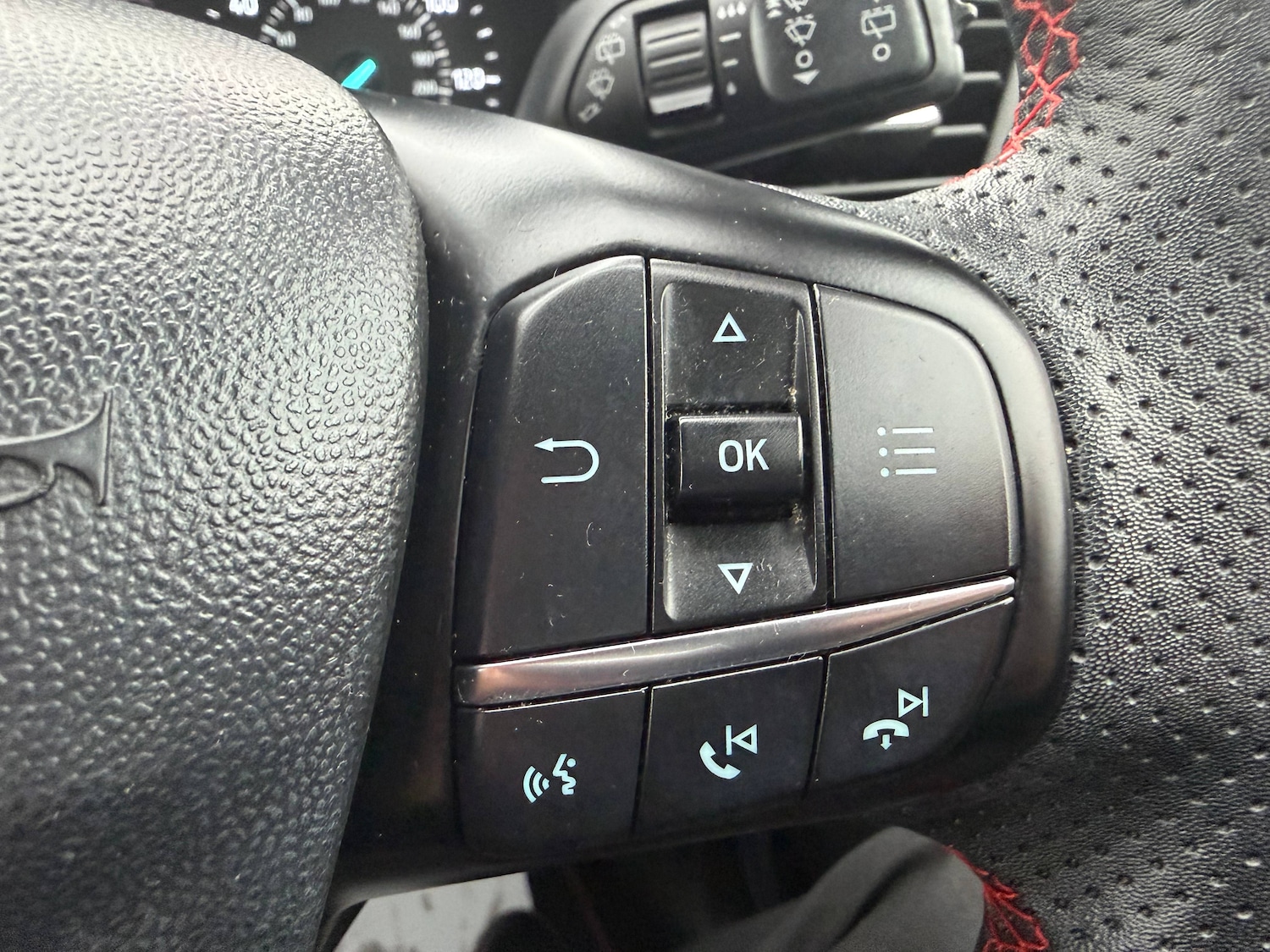 Used Ford Fiesta 2023 for sale - 77989405: Photo 19