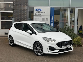 Ford Fiesta feature image