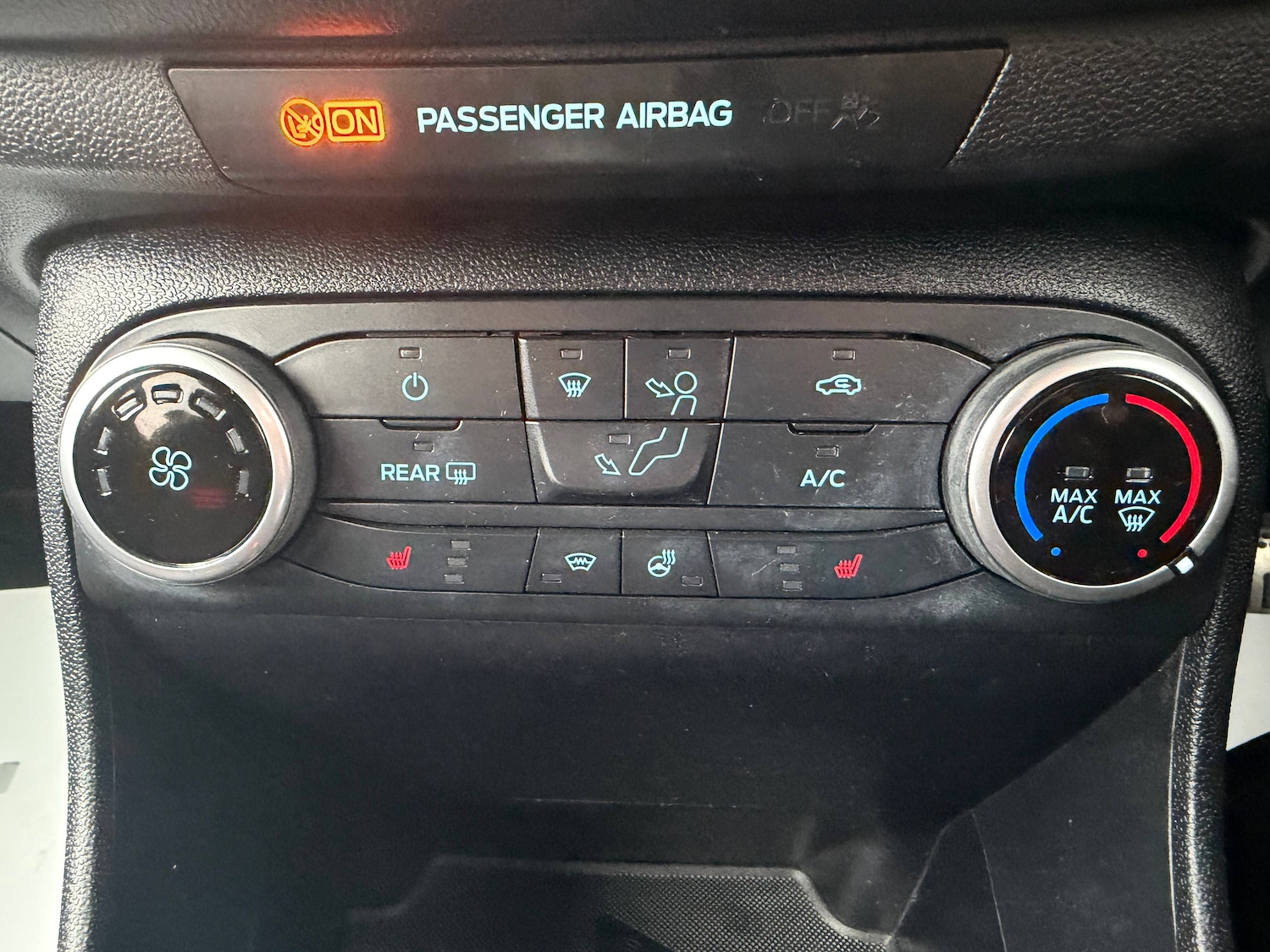 Used Ford Fiesta 2023 for sale - 77989405: Photo 21