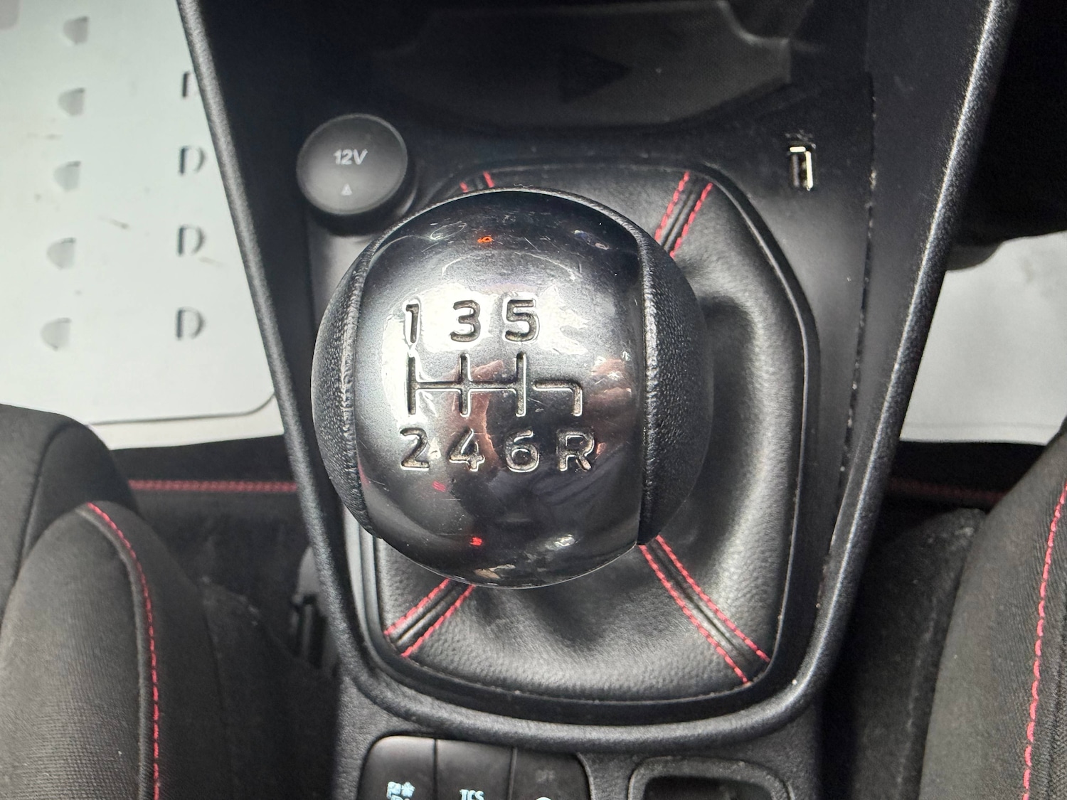 Used Ford Fiesta 2023 for sale - 77989405: Photo 22