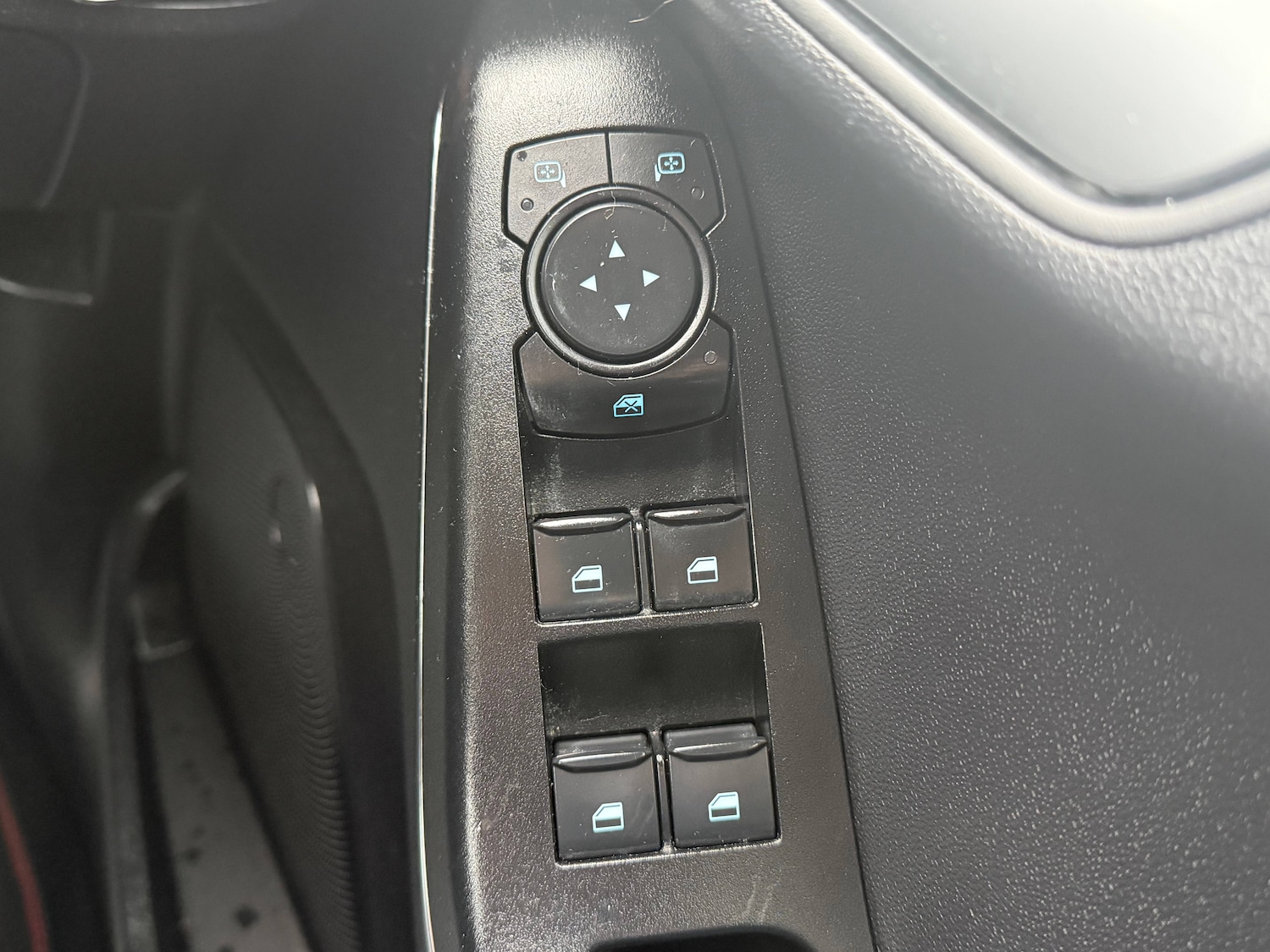 Used Ford Fiesta 2023 for sale - 77989405: Photo 24