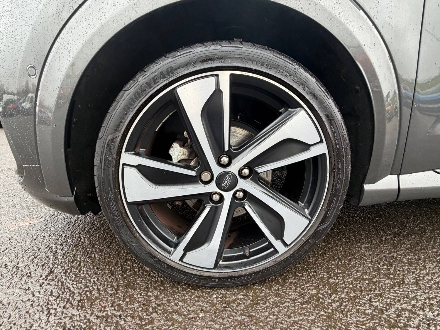 Used Ford Puma for sale - 77475743: Photo 12