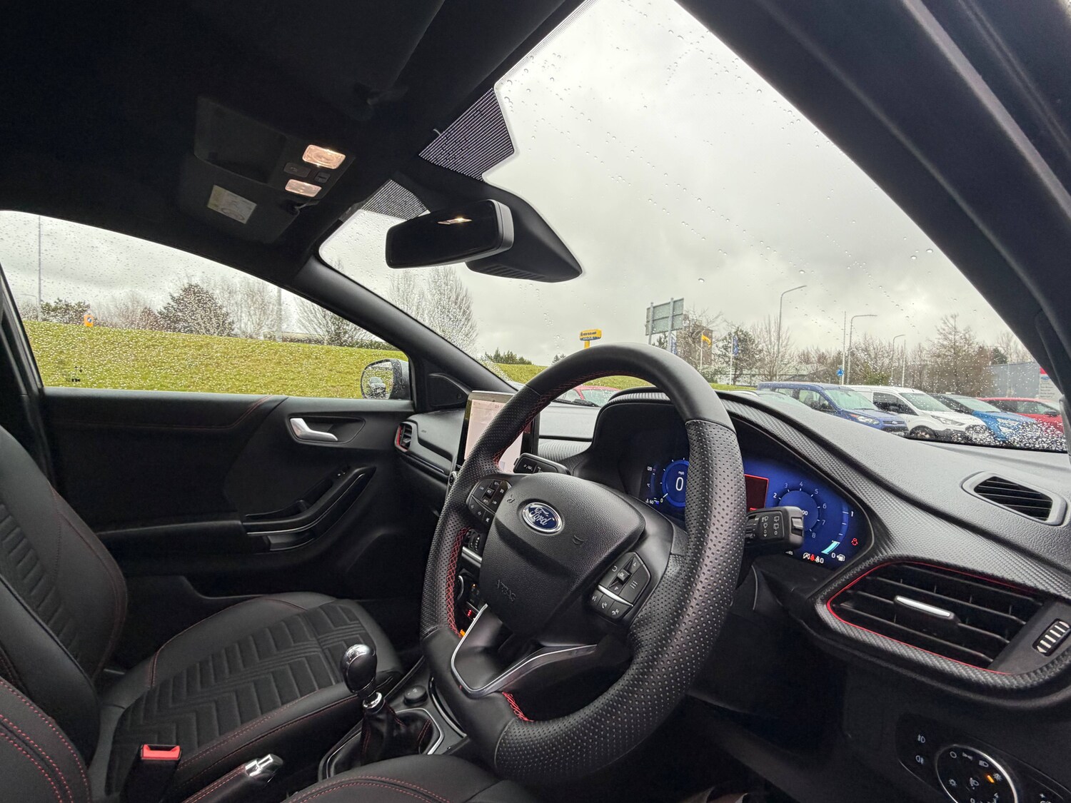 Used Ford Puma for sale - 77475743: Photo 16