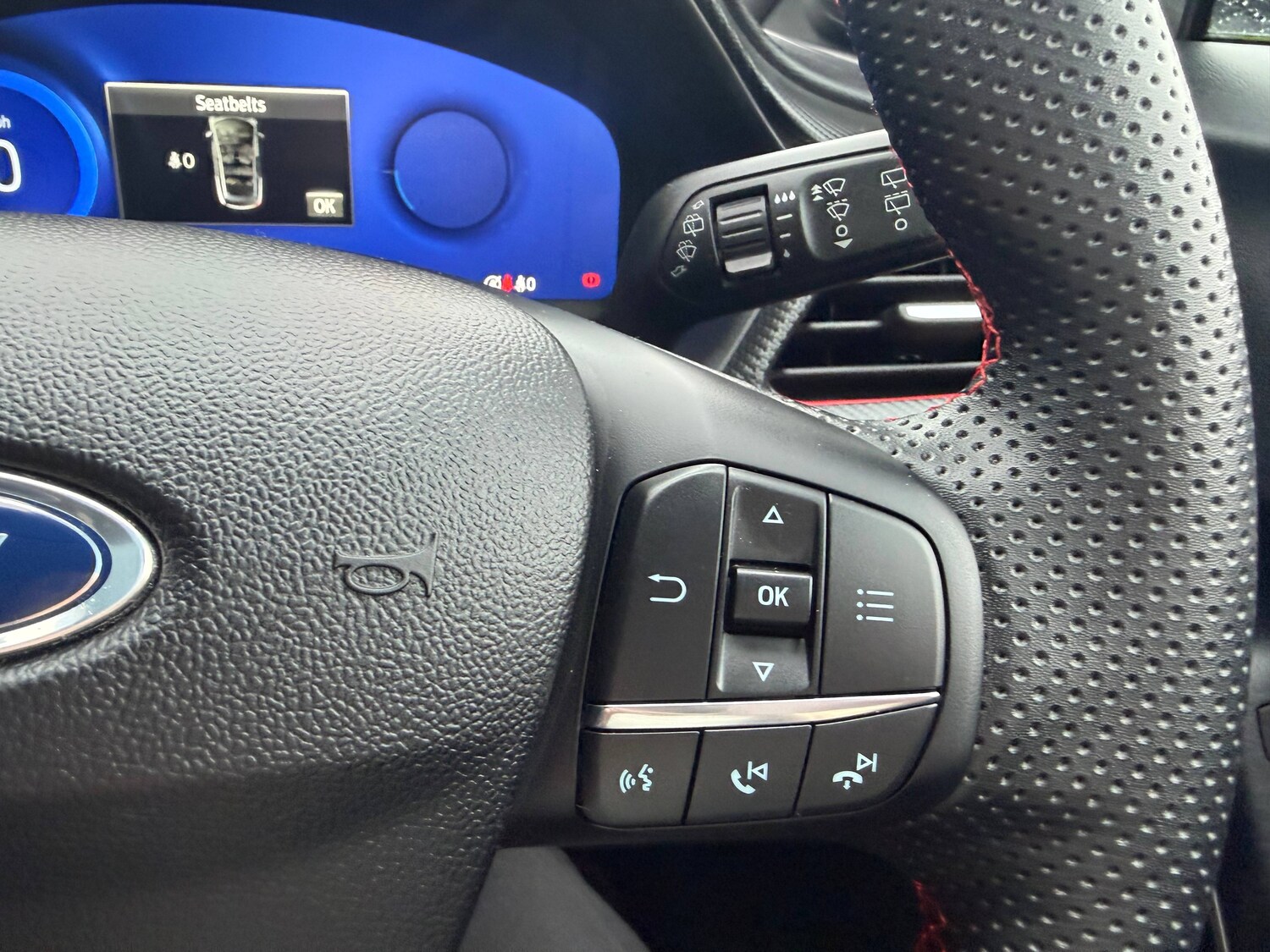 Used Ford Puma for sale - 77475743: Photo 19