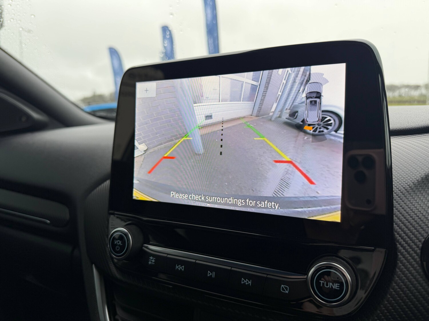 Used Ford Puma for sale - 77475743: Photo 21