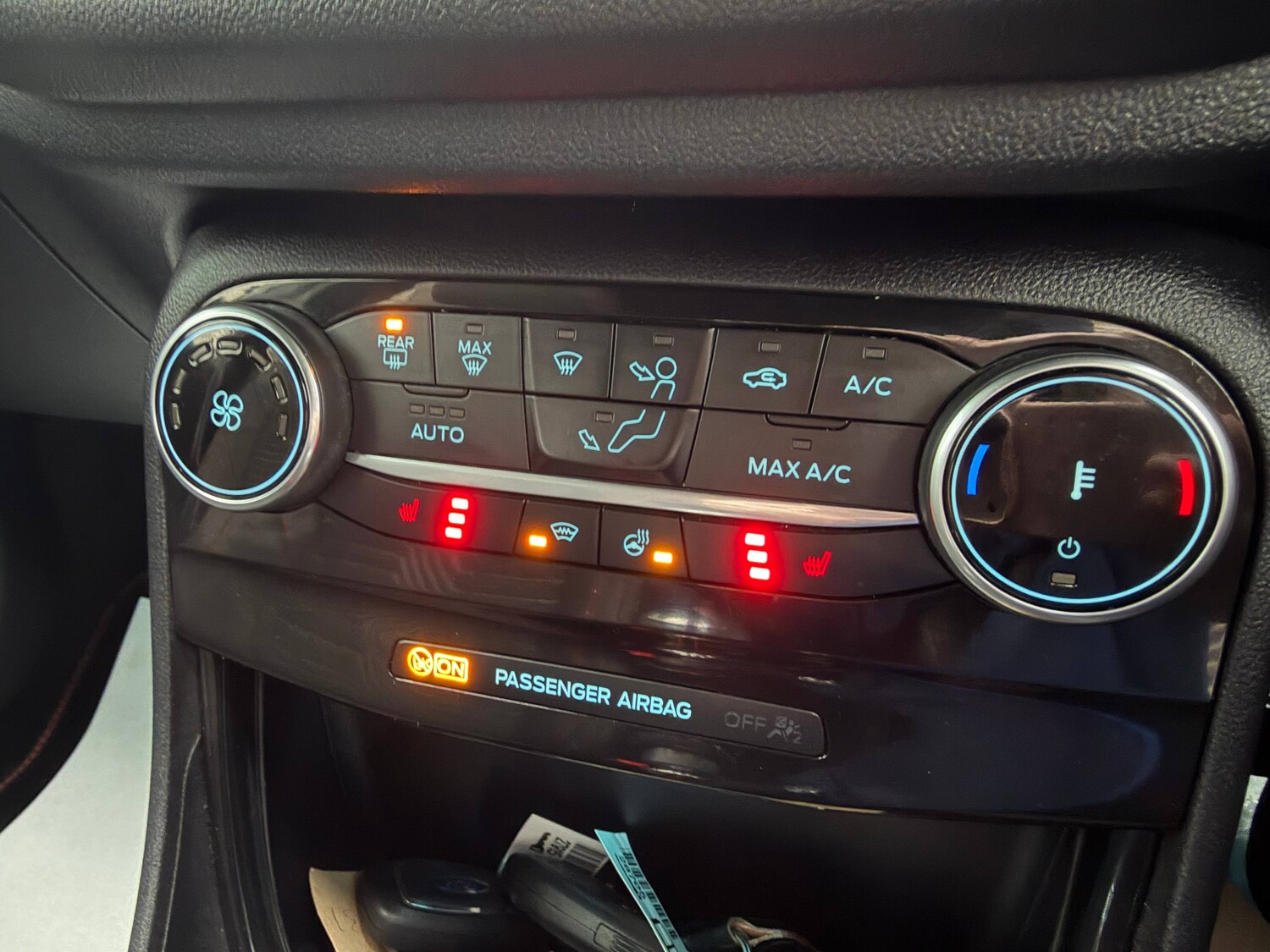 Used Ford Puma for sale - 77475743: Photo 22