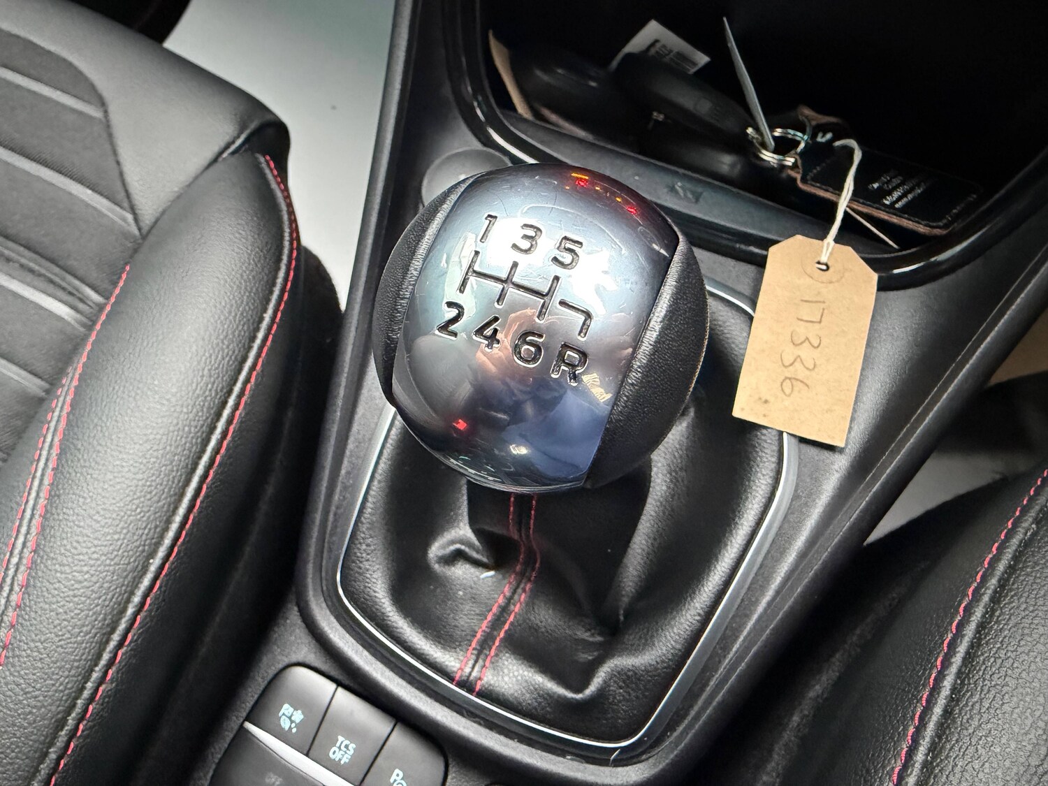 Used Ford Puma for sale - 77475743: Photo 23