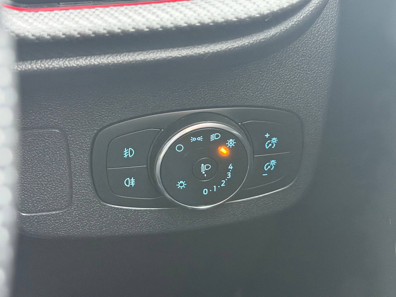 Used Ford Puma for sale - 77475743: Photo 26