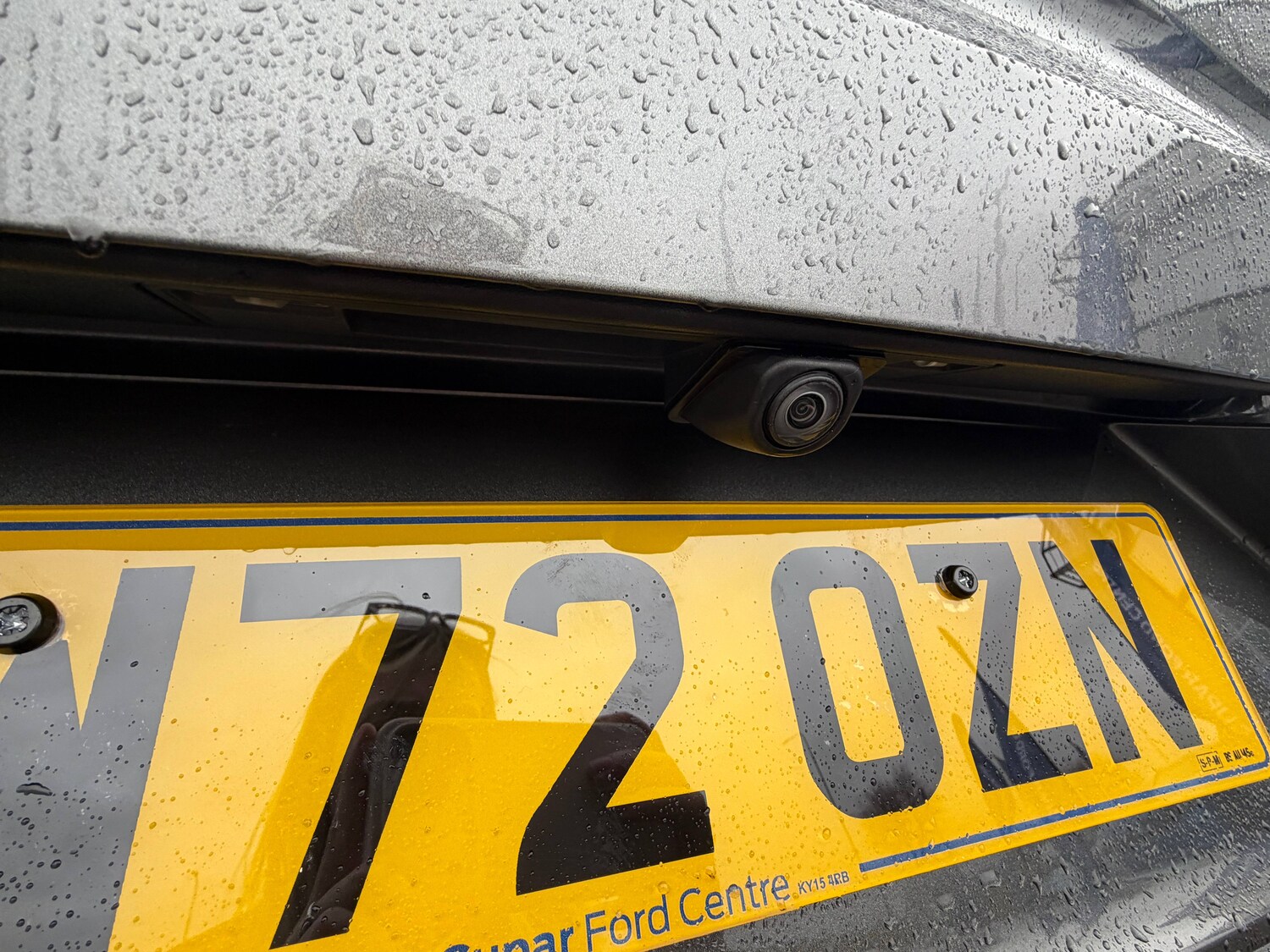 Used Ford Puma for sale - 77475743: Photo 8